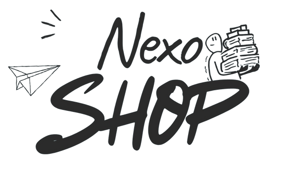 Nexo Shop